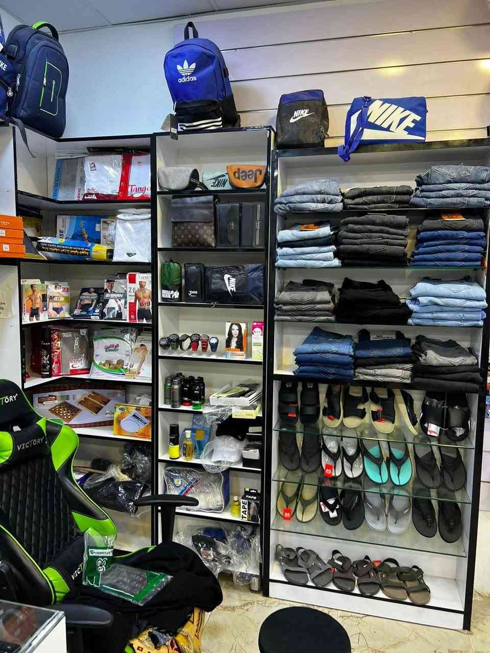 رفوف محل للبيع


**إذا كنت صاحب هذا الإعلان وتريد حذفه لأي سبب، رجاءا أرسل رسالة إلى الدعم الفني**