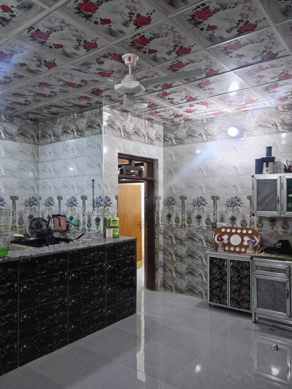 🕋بسم الله الرحمٰن الرحيم 🕋

👋السلام عليكم ورحمة الله وبركاته👋

🏪يعلن مكتب انمار للعقار

🌄الانبار قضاء الفلوجه

🏡 بيت 

#للبيع حي الرساله قرب جامع علي ابن ابي طالب 

🚧 بناء طابوك 

📐المساحه 250م 
 
 

📃طابو صرف سند تحويل ملكيه بسم شخص واحد 

🛣️شارع 20م  

🏠طابق واحد 

🔵استقبال 
🔵مطبخ 
🔵غرف عدد 2
🔵مناور عدد 2
🔵صاله 
🔵صحيات 3
🔵السطح شتايكر 
 

💲#السعر المعلن 150 مليون من قبل صاحب العقار وقابل للتفاوض 

ملاحظه يرهم مراوس اذا اكو شي مناسب بالجغيفي الثانيه

🧑‍💻عزيزي عندك عقار وتريد تبيعه باسرع وقت راسل صفحتنه نلبي لك طلبك 🙏♥️

⁉️للاستفسار اكثر مراسله صفحتنا او زياره المكتب انمار للعقار الواقع على شارع 60 مجاور مطعم  نفر بخاري  ومجاور المطعم وكوفي بلاك ساراي شارع السكلات او الاتصال 

☎️***********☎️كورك 
☎️***********☎️ واتساب  

⁉️اذا كنت تملك عقار وترغب في نشره مراسله صفحتنا او زياره المكتب انمار للعقار او ارسال المعلومات على الواتساب ☎️👆

⁉️الاسعار المعلنه في مكتبنا تحدد من قبل البائع وليس المكتب ونجمع البائع والمشتري وجها لوجه لاتمام عمليه البيع

⁉️متابعه ولايك للصفحه ليصلكم كل ماهو جديد فضلاً وليس أمراً

♥️طابت أوقاتكم بكل خير ♥️
