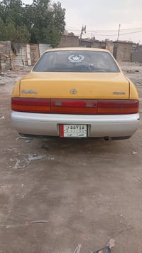 كراون • جاهزة حدادية • ناقص سلف وراديتر