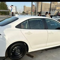 كورولا ٢٠٢٤ • وارد امريكي • ٤٧٠٠٠ كم