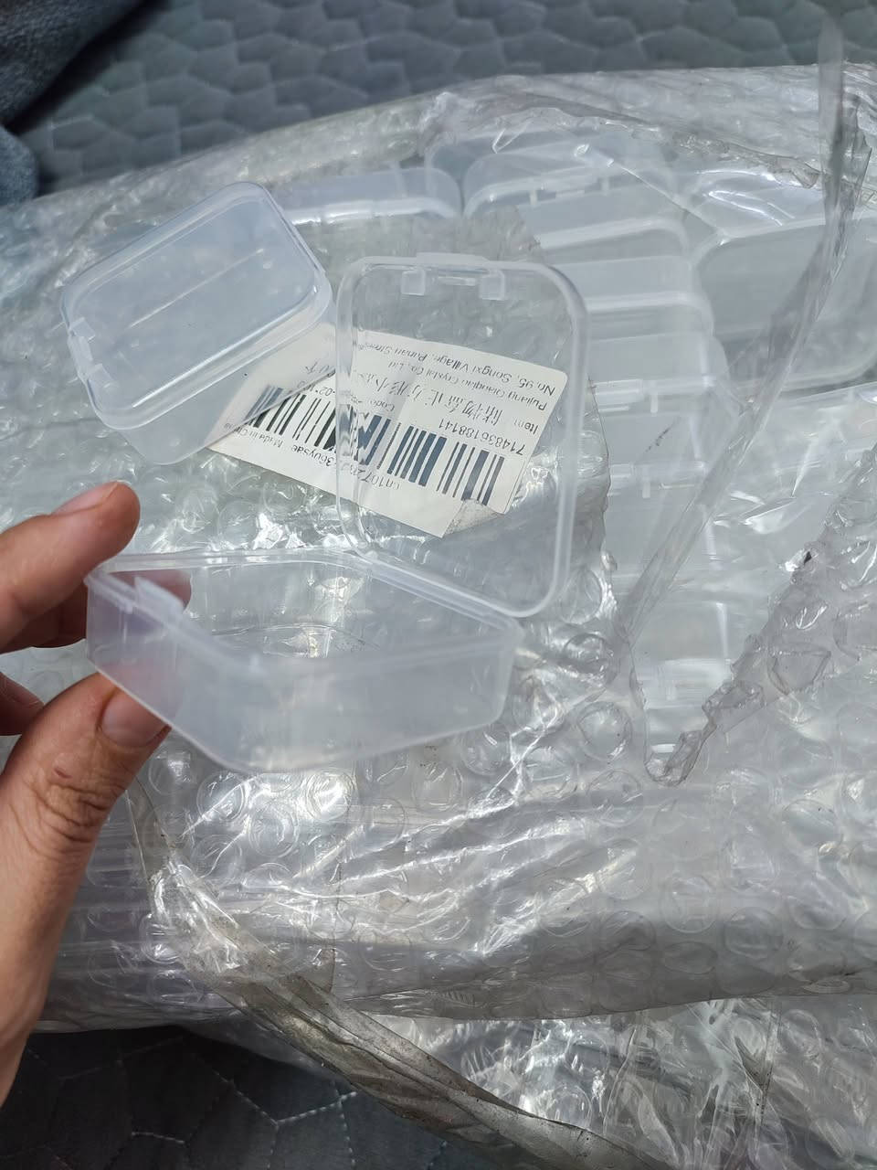 ١٠٠ علبه ب١٠ الاف


**إذا كنت صاحب هذا الإعلان وتريد حذفه لأي سبب، رجاءا أرسل رسالة إلى الدعم الفني**