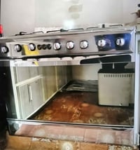 طباخ • جديد • مصري