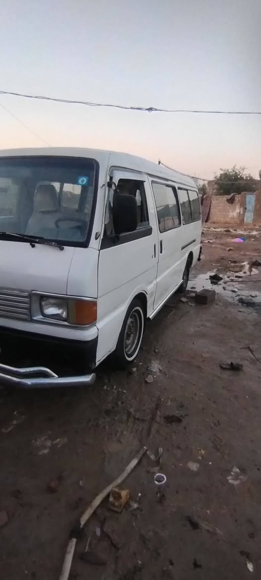 سلام عليكم كيا مازده للبيع موديل 94 رقم كربلاء انكليزي فان تحويل ماشر
مكان ذي قار مركز السعر 35 وبيه مجال ***********
عيد النشر بسبب الوعود الكاذبه
