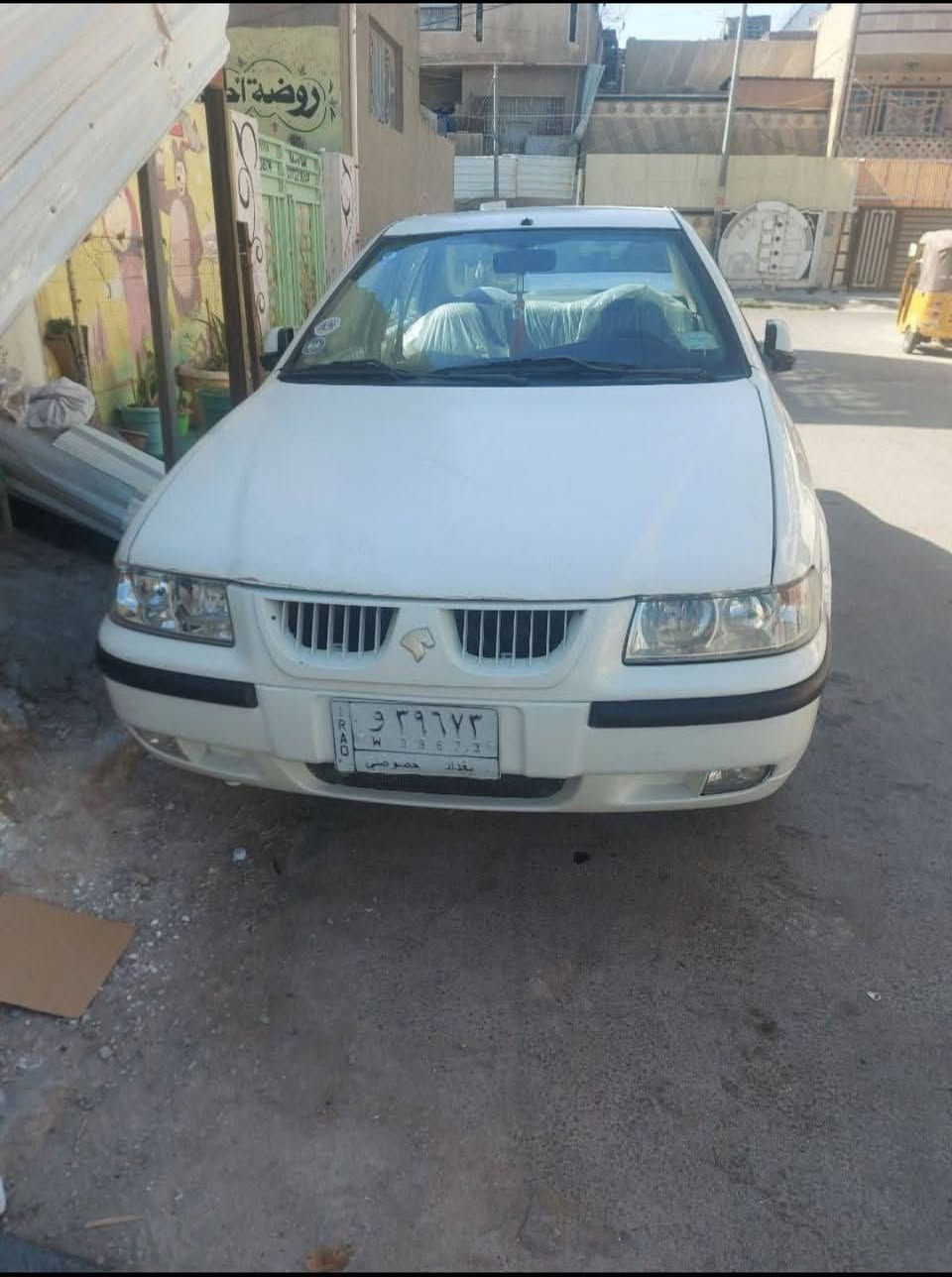 للبيع 2010 السعر 44 الاستفسار اتصل ***********
