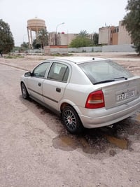 اوبل ٢٠٠٢ • كفاله عامه • بغداد المحموديه