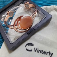 فينترلي • اكسسوار