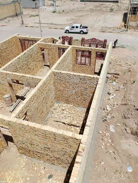 إنشاء الله ينال عجابكم مستعدون لعمل في جميع مناطق ميسان على متر او مقطوعه أو كرسته عمل تواصل على رقم تليفونك ***********
