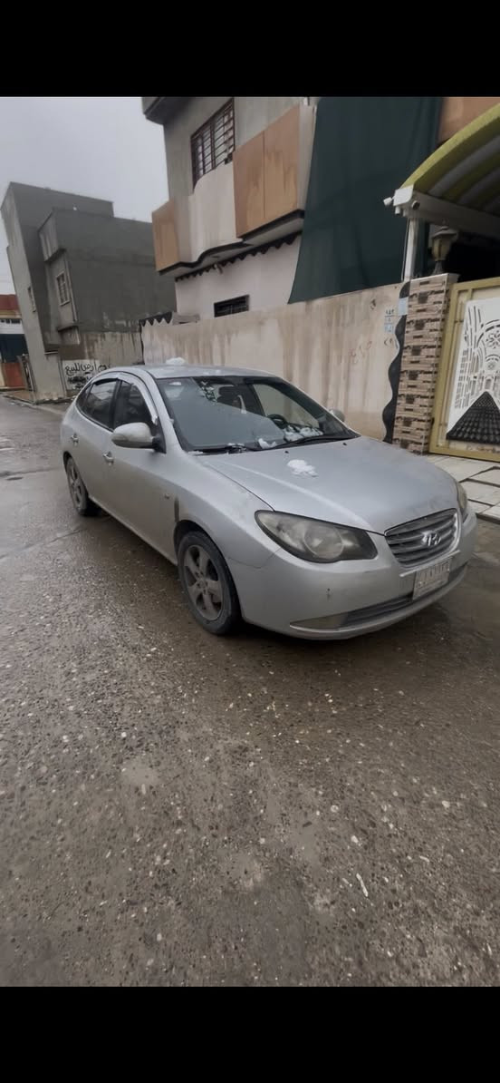 افانتي مديل٢٠١٠ موصفات الافانتي معروفه بيها ضرر بارد  سعرها١١٥ رقمي
***********
