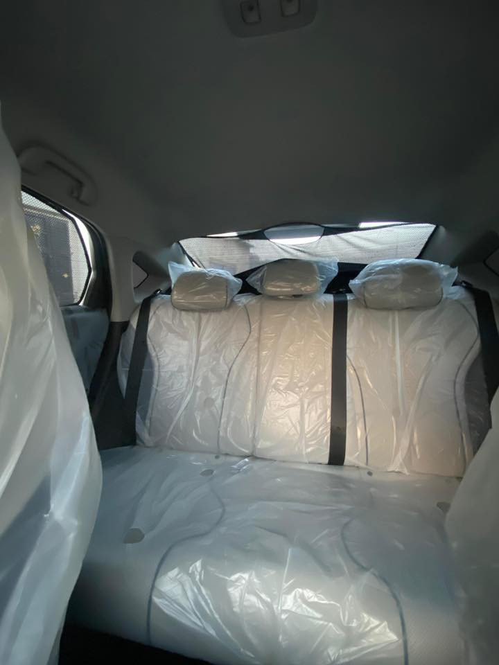 ( مكلف بالنشر اتصل ع الرقم واستفسر مااجاوب خاص )
بي وادي دستروير 2025 ابيض بيع او مراوس رقم بغداد استقطاع مباشر  باقيله سنتين ونص شرط وكاله بأسمك  كفاله عامه من الشخط والرصعه

السعر 117 ورقه 
وبيها مجال بسيط 
 بلكن هايبرد بتفويله تمشيك 1200 كيلو ماشية6000
 ملحقات السياره//  شاحن اصلي + منفاخ + فوم معالج تاير +كارت دخول +بصمه + مثلث + سترة طوارئ
محرك 1500 هجين تنفس طبيعي هايبرد + بانزين + شحن ذاتي + شحن خارجي
المواصفات &&&&&&&&&&
بصمه تشغيل+تشغيل عن بعد&
كير ماوس&
فتح باب كارت NFC&
تبريد قطعتين&
شاشه قلاب + كار بلي&
بكلايت ليد متصل اشاره خلفيه نشره لكزز&
لد+ اشاره ليد لايت + لايت زينون&
هاندر بريك بصمه + اوتو هولد&
تشغيل فقط لمس للبريك&
حساس خلفي + كامره خلفيه
تشغيل فقط لمس للبريك&
حساس ضغط اطار&
كروز سرعه&
تبريد قطعتين &
لايت اوتو&
كشنات جلد رياضي&
اشاير مري&
تحكم بمستوى الايت الكتروني &
ويل كب حجم 16 كروم&
والسياره مغلف الايتات نانو ومغلف ابطاين الباب لايلون اصلي + بردات شمسيه 
مكان السيارة //البصرة الزبير - المربد القديم . 
رقم الهاتف ***********
