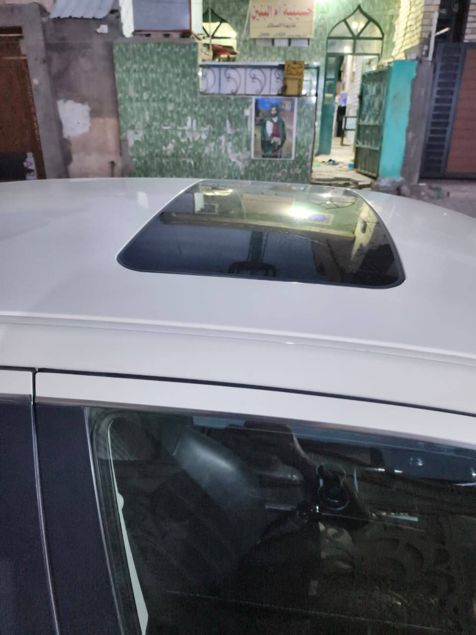 سلام عليكم سيارة أوباما c300 كلين

 مكفوله من الصبغ والتبديل والبارد خليجي فول مواصفات سبيرهه بعده منازل ممفتوح بيهه برغي السعر 160 رقم بغداد باسمي ***********

......................................

 نعرض سيارتك مجانا فقط أرسل صورها مع التفاصيل ❤️
