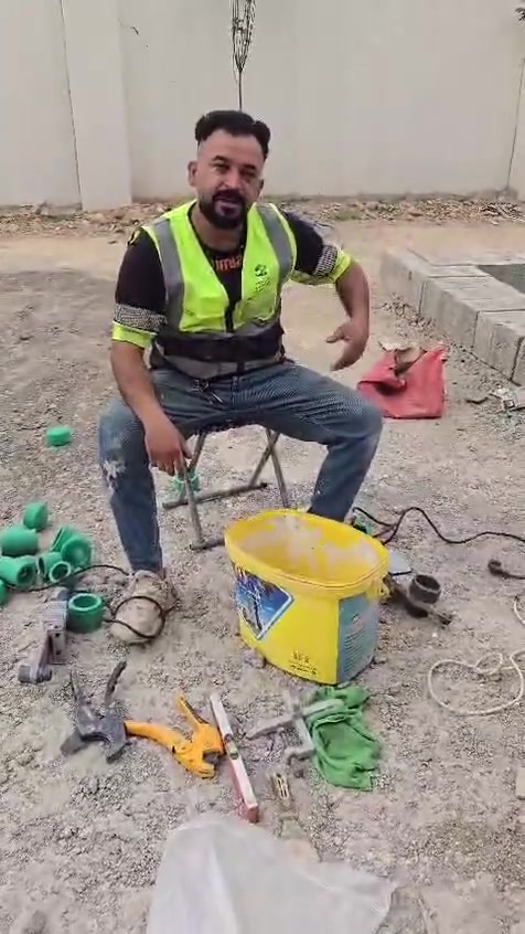 اسطه سمير للتأسيسات الصحيه في كركوك
نشتغل 
مجاري رفت .مجاري شريطي .مجاري تعليك .نضام خاروخيه تقطير سبالت .نضام نازل بوك بطاريه .مكنسه كهربائيه.شلال .نافوره .مسبح افرفلو.مسبح سكيمر.مسبح نضام تدوير .الاسعار مناسبه ***********
