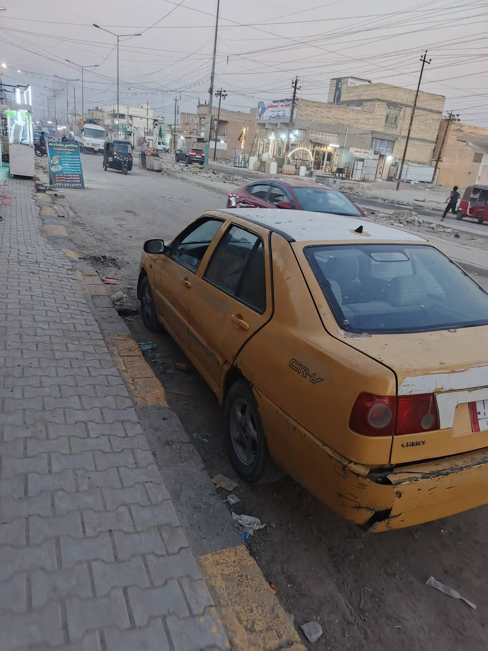 سلام عليكم خوان سياره شيري كوين موديل 9 مكينه طافيه ما اعرف شبيها ابيع مكينه طافيه رقم ألماني بدون راعي كوم حديد ابيع تتكفل سرقة وعشائر وطلب سياره جهازه كهربايات كله شغاله سستم مسجل يخيل لايت عالي ناصي اشاير دبل اشاره سكن كلشي بيها شغال صدر أمامي خلفي جديد بور مشط جديد مكاني بغداد الحسينية مال راشدية ٠( سعر مليون و100) رقمي ***********
