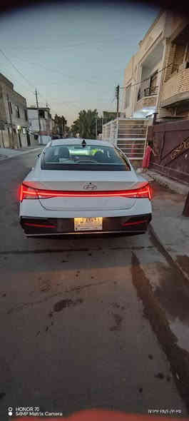 النترا 2024 محرك 2000 كوري
❤️       النترا 2024 كوري محرك 2000 رقم بغداد      

النترا.    2024     خليجي كوري.  السعر $$$

بيها بارد بالبابين عكس السايق بدون صبغ 

محرك 2000.  مرقم  بغداد ام الضمان  

    ماشيه 6700.  زيرو ضمان شركه

المواصفات فوووول      .     

شاشه ديجتال 

بصمه   

تشغيل عن بعد              

جنطه ذكيه كهربائية            

فتحه سقف                   

محرك 2000.                              

حساس لايت 

حساس خلفي بلادي 

حساس أمامي بلادي 

تبريد قطعتين

كاميرا خلفيه بلادي 

جي بي اس

نضام تشغيل الكاميرات 

شاشه  كبيره اصلي ابل كار بلي 

نضام ترحيب مري شفط

نضام مود درايف إيكو وسبورت و عادي

تحكم ستيرن

5 ويل كب كروم حجم 17

لد امامي نهاري

 شباك نيكل

مانع انزلاق

مانع انحدار 

لايت عدسات زنون 

ايرباكات

جهاز موازنه ABS

للاستفسار الاتصال 

📲📲📲📲📲📲📲📲📲📲📲📲📲📲📲📲📲

***********
