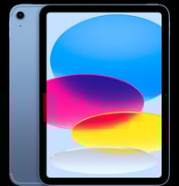 ايباد ١١ • بطارية ١٠٠ • بصره