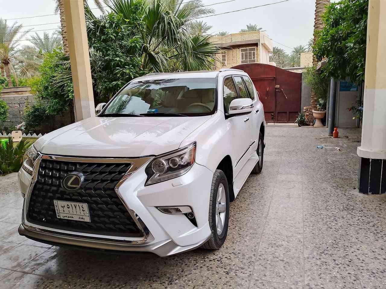 السلام عليكم اكزز 12 بغداد محدثه 16 بيه جاملغ وباب 8سلندر  مكان بغداد ***********
كورك ***********
