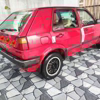 كولف • ١٩٨٨ • رقم صلاح الدين