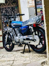 دراجه  نامه ٥كير كفاله عامه السعر ١٢٥٠ الموشراي لايتصل 07736792829