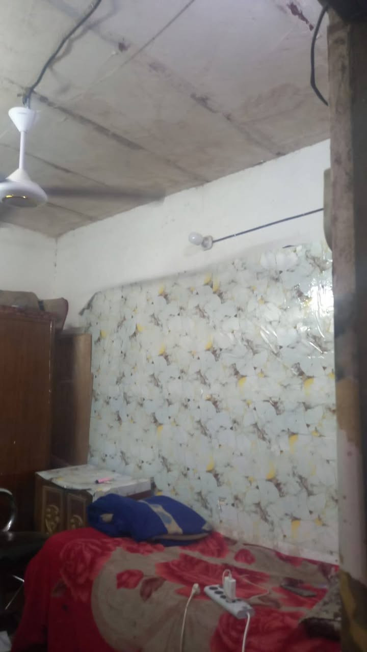 يمبيت ميت مترعكاده براني وصاله وغرفتين مطبخ حمام تواليت سوه ‏‪***********‬‏مكشوفتين حمام داخلي بعده مكامل النداء
