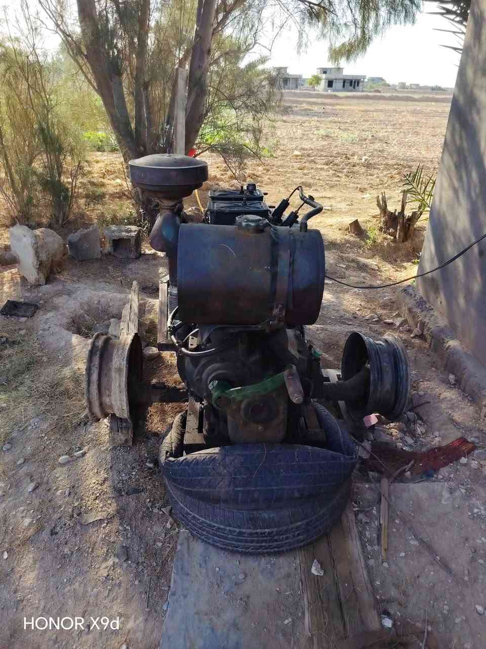 مولد هندي 2 بستم تبريد هواء رأس التوليد 10kv للاتصال***********
