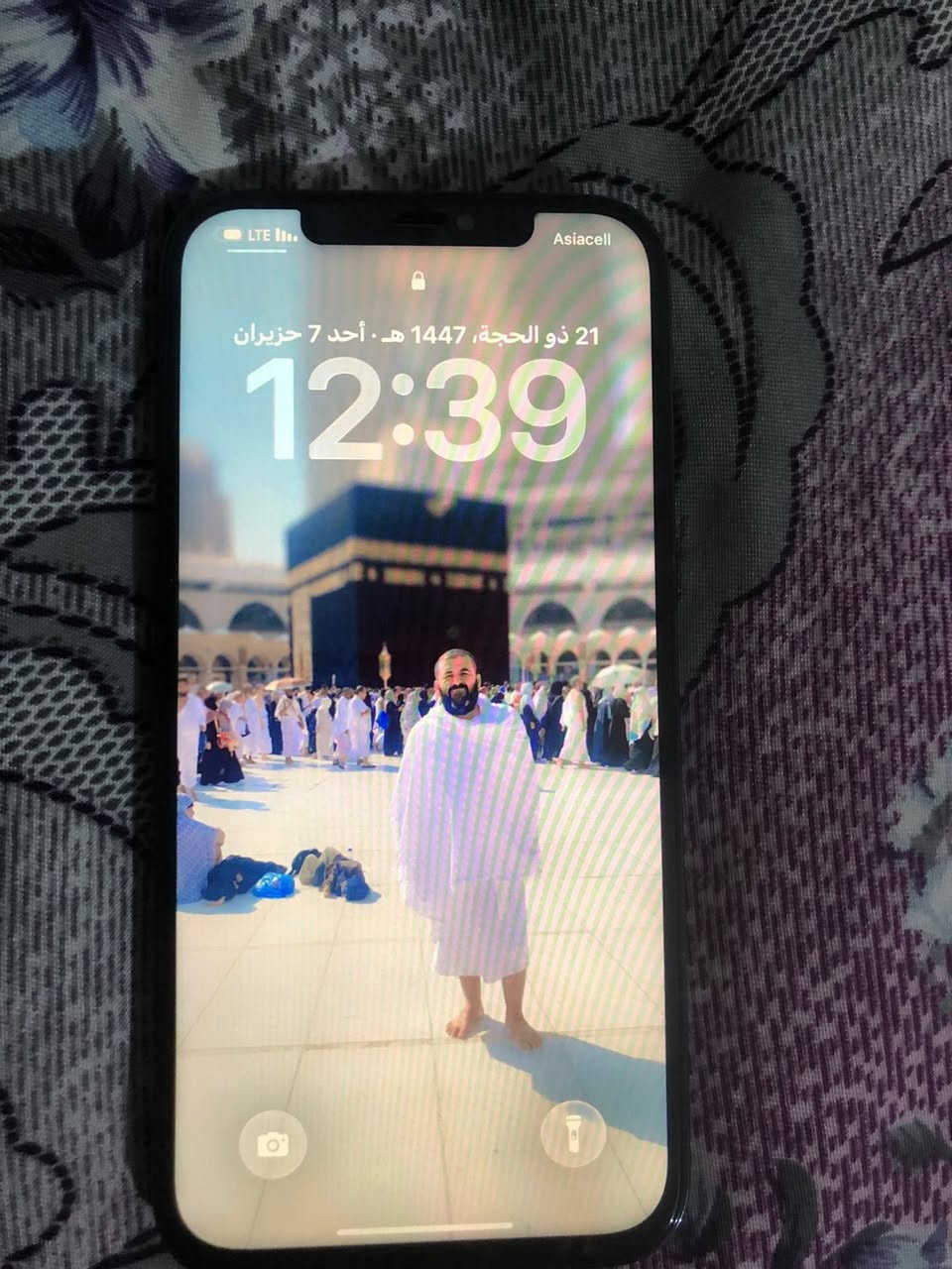 من رخصت أدمن 12برو ماكس ذاكره 256مبدله شاشه بطاريه ضهر مكسور سعر 360


**إذا كنت صاحب هذا الإعلان وتريد حذفه لأي سبب، رجاءا أرسل رسالة إلى الدعم الفني**