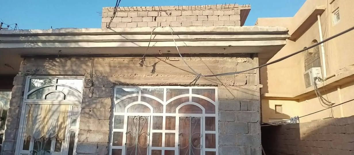 الدار للبيع في منطقةشفته
حته لو ينباع قطع ثنين يشتركون بي
