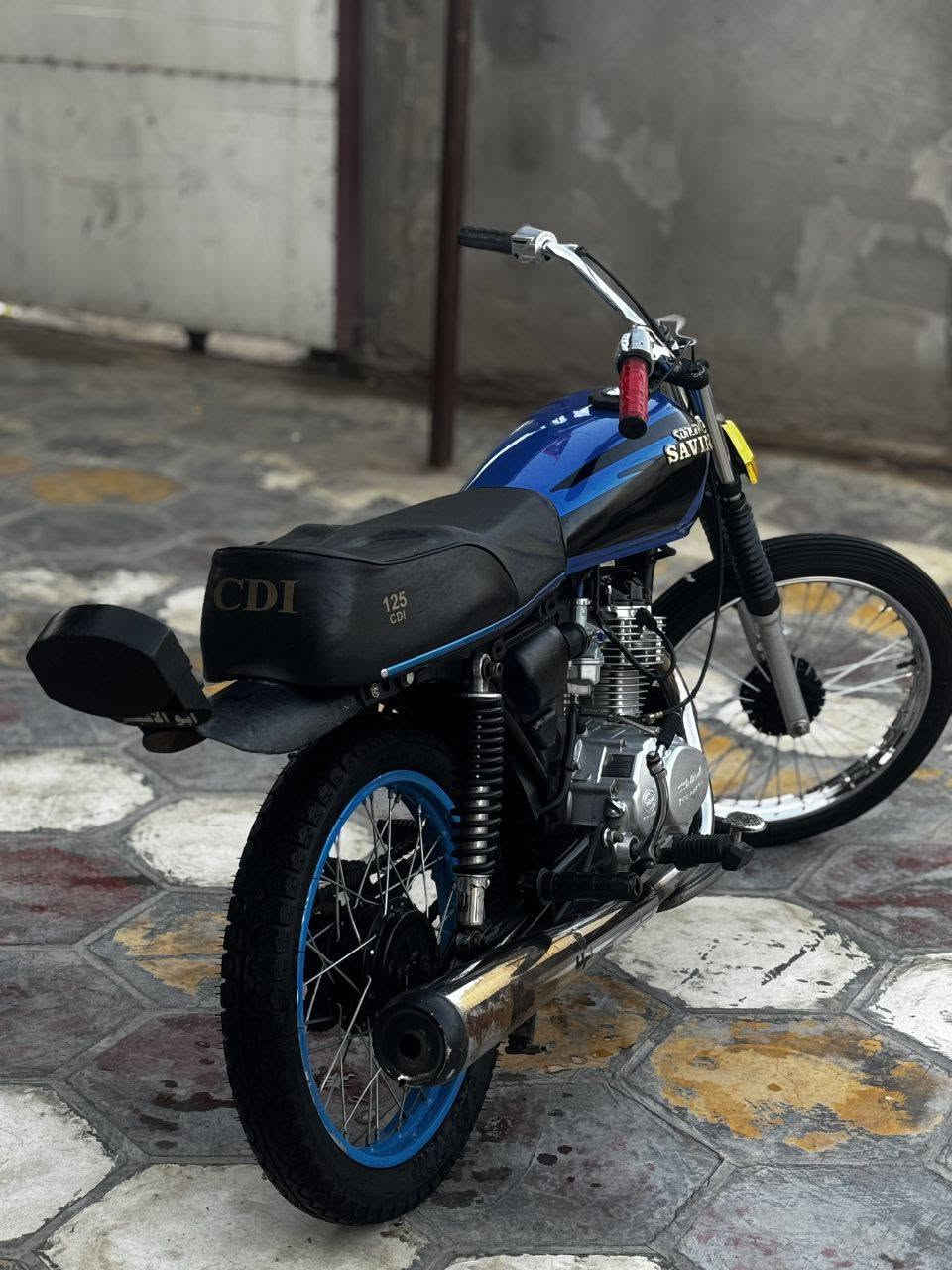 دراجة البيع مبدل والفات سعر 900و بيهة مجال قليل جدأ مكاني جبايش


**إذا كنت صاحب هذا الإعلان وتريد حذفه لأي سبب، رجاءا أرسل رسالة إلى الدعم الفني**
