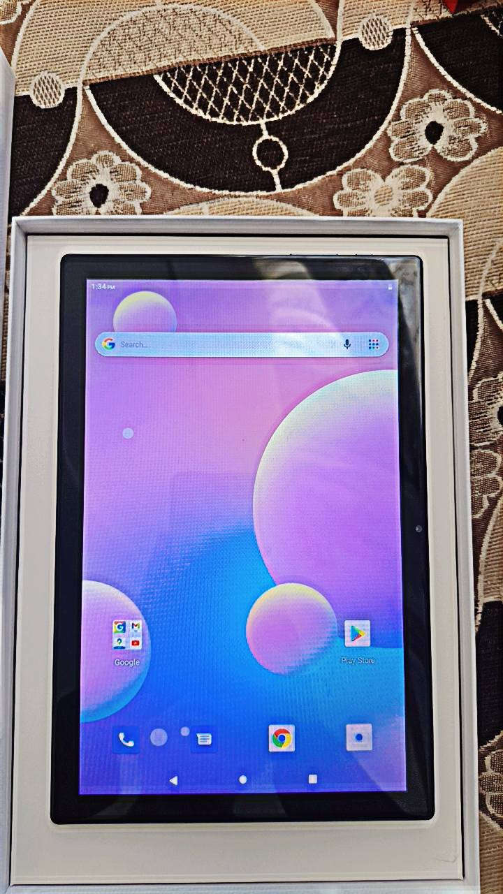 ايباد بهاذ شكل ما مستعمل بعده بل كارتونه ذاكره 256 
بطاريه 6500 اي ستفسار خاص ***********
