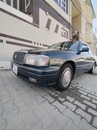 كراون • ١٩٩٧ • مكفوله