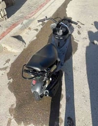 كربلاء حي العامل • مكينة حلوه • بوشه ٥٥ معدل