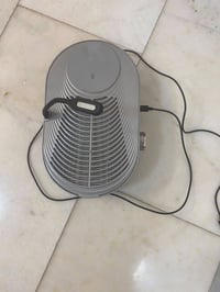 ساحبة غبار • شحن