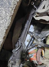 مشط ستيرن 745 2002 للبيع  07711967073