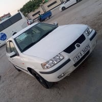 موديل ٢٠٠٩ • تاير جديد • كلتش جديد