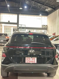 هوندا كونا • ٢٠٢٤ • بدون ايرباك