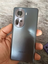 اوبو رينو 11 • ٢٥٦ • بغداد الشعب