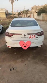 ٢٠٢١ • اقساط • حادث يمين