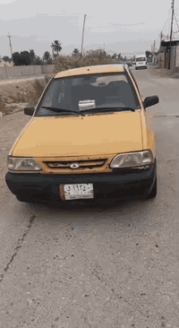 السلام عليكم سيبه موديل 15 السعر 30 وبيه مجال لطيبين***********رقم صحب السياره
