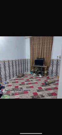 منطقة شبانات • قرب دارالايتام • بيت ٥٠م