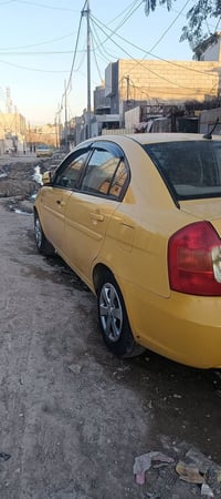 اكسنت دبدوب • ٢٠١١ • ١٥٠٠٠٠ كم