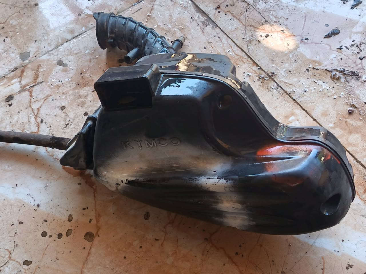 غراض كامكو  كلمن وسعره والشراي بي خير ويدلل


**إذا كنت صاحب هذا الإعلان وتريد حذفه لأي سبب، رجاءا أرسل رسالة إلى الدعم الفني**