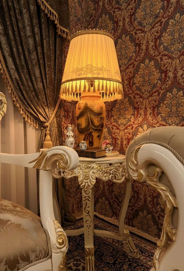 مصابيح أنتيك رسم قطع مميزه 🍃🪷


**إذا كنت صاحب هذا الإعلان وتريد حذفه لأي سبب، رجاءا أرسل رسالة إلى الدعم الفني**