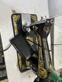 مكينه فراشه شغاله هيه وميزهه ٧٥  وبيهه مجال ٠٧٧٠٣٨١٢٨١٢