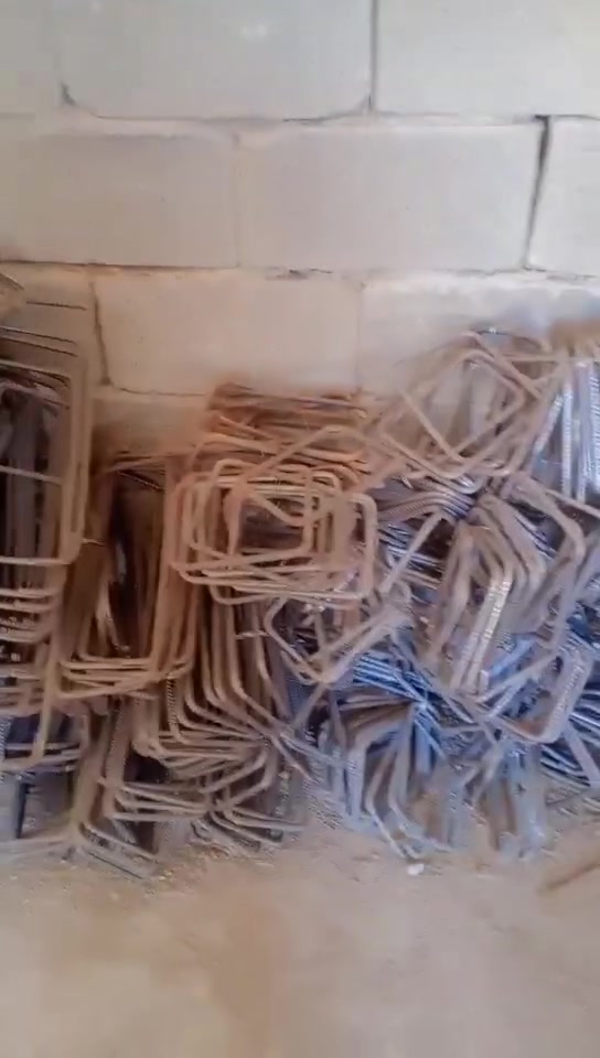 السلام عليكم يوجد عندنا اتاري انواع القياسات متوفره اكو جمله وكم مفرد


**إذا كنت صاحب هذا الإعلان وتريد حذفه لأي سبب، رجاءا أرسل رسالة إلى الدعم الفني**
