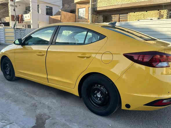 لبيع لنترا 20 أمريكي
حادثه بين البابتين جهت السايق مصلحات نفسهن السياره ليبل واحد بدون تبديل  وصار بيه بل عراق طخه بل بابتين طخه بصيطه هم مصلحات نفسهن باقي السياره كفاله 
كير ومكينه كفاله 
سياره جاهزه اي نقص مابيه جاهزه لخير 
منضومه زنزون اصليه 
منضومه غاز 
دوشمه عام 
حداديه جديده 
تخم تيار جديد 
اي نقص ماكو جاهزه لشغل 
مكاني تقاطع درويش حي التراث 
عارضه ب١٣٨ وبيه مجال بصيط 
***********
