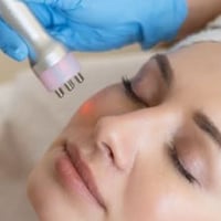 هايدروفيشل • تاتو • الطي قرب منار العلم