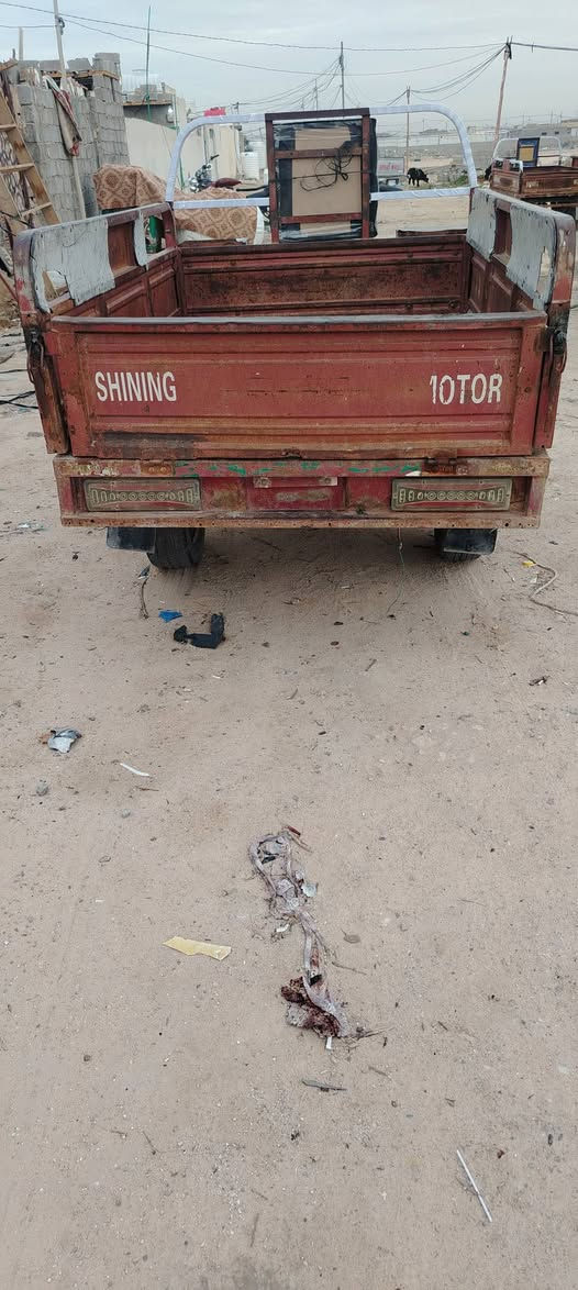 السلام عليكم ستوته مكفوله كفاله عامه أوراق اصولي محرك 24م13طالعه ب14سعرهه مليون وبيه مجال رقمي ***********
