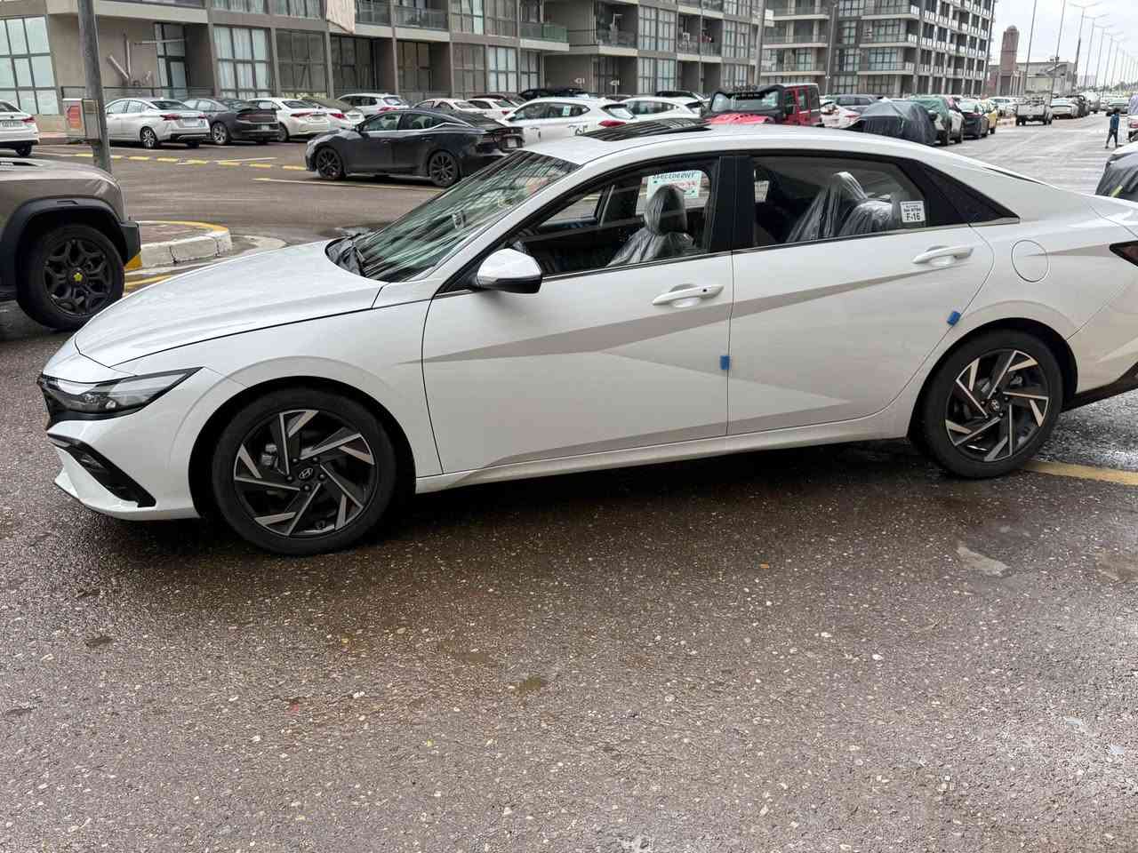 النترا ٢٠٢٣ صيني فول
مكفول كفاله عامه 
مري شفط 
فتحه
رادار 
حساسات أمامي و خلفيه 
محرك 1,5دبل نوزل
رقم أربيل 
ماشية ٤٥ الف 
مكانها بغداد مجمع السلام السكني 
هاتف *********** بغداد, العراق
