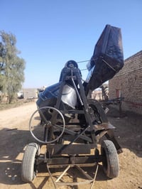 خباطه للبيع جاهزه شرط الشغل 07823843383