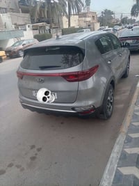 سبورتاج امريكي • ٢٤٠٠ • ٢٠٢٠