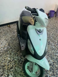 ماكس منغولي • ١٢٠ • سلف طافيه