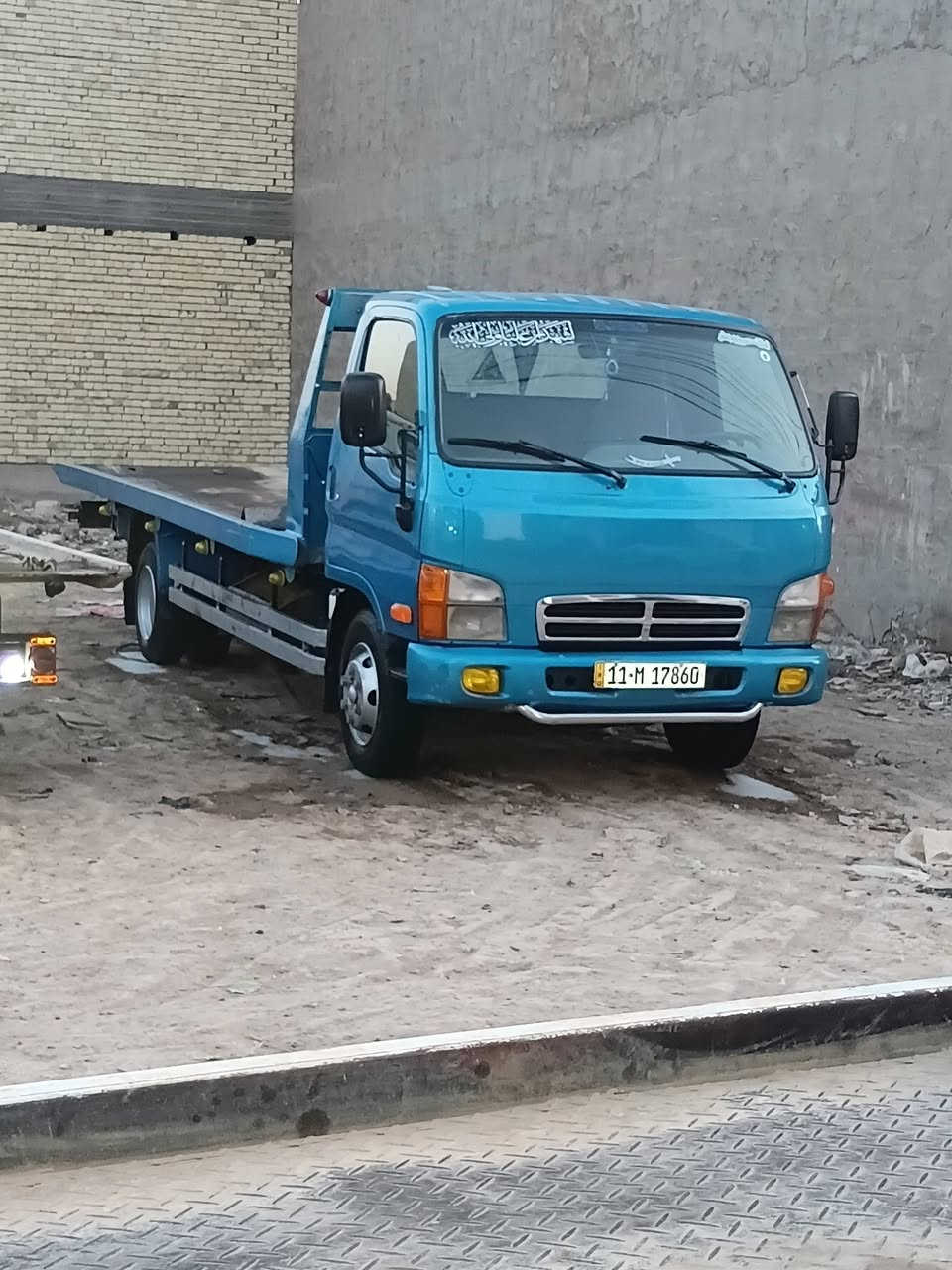 كرين سطحي للا جره خدمه ٢٤ساعه ***********
